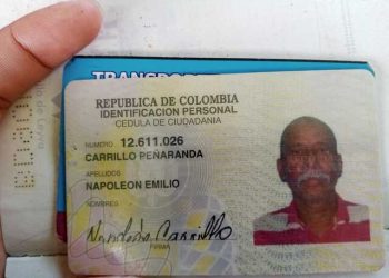 Napoleón Carrillo el septuagenario extraviado es atendido por Polisur, sigue sin reencontrarse con su familia