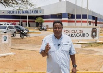 Rafael Ramirez: Situación en PoliMaracaibo está controlada