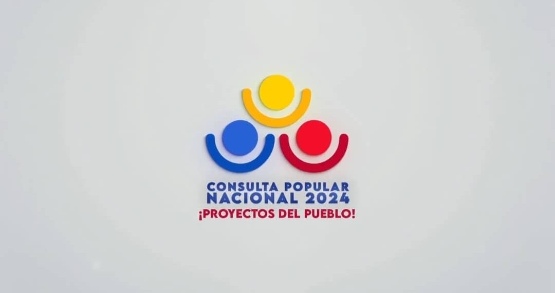 GOBIERNO CONVOCA A UNA CONSULTA POPULAR: Aquí tienes todo lo que debes saber para este domingo