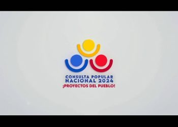 GOBIERNO CONVOCA A UNA CONSULTA POPULAR: Aquí tienes todo lo que debes saber para este domingo