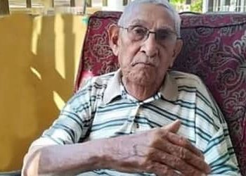 Murió ANTONIO NUÑEZ ROVIRA: Ilustre periodista deportivo del Zulia