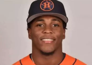Prospecto de los Astros de Houston muere en accidente de tránsito