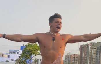 Gianpiero Fusco contó su historia a Shirley Varnagy y ella no está de acuerdo con su filosofía  (+VIDEO)