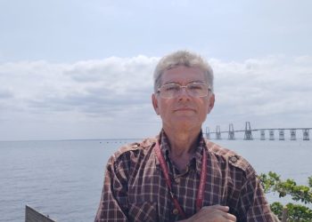 JOSÉ LÓPEZ «El Sobreviviente del Lago»: Hace 33 Años Volví a Nacer (+VIDEO EXCLUSIVO)