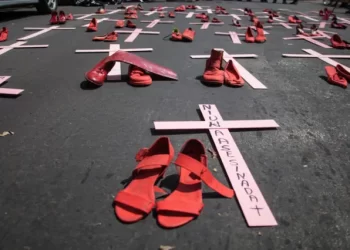 Venezuela reportó un femicidio cada 42 horas en lo que va de abril