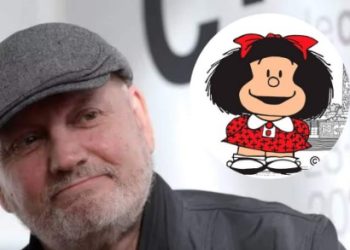 REGRESA MAFALDA: Nueva SERIE ANIMADA en Homenaje a QUINO