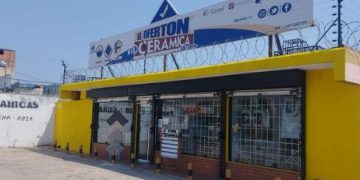 EL OFERTÓN DE LA CERÁMICA CELEBRA SU 6TO ANIVERSARIO CON GRANDES DESCUENTOS Y SORPRESAS