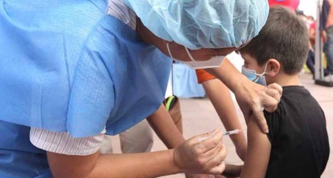 Conoce dónde podrás acceder al plan de vacunación integral