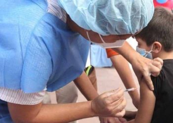 Conoce dónde podrás acceder al plan de vacunación integral