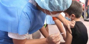 Conoce dónde podrás acceder al plan de vacunación integral