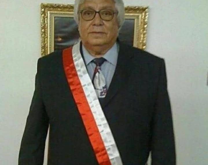 MURIÓ WANEGER CASTILLO FINOL: El Caballo de Troya