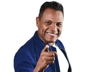 Falleció Omar Geles: Reconocido cantautor colombiano