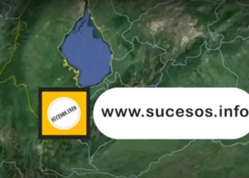 Sucesos.Info El Periódico Digital con La Información en Tiempo Real  (+VIDEO ESPECIAL)