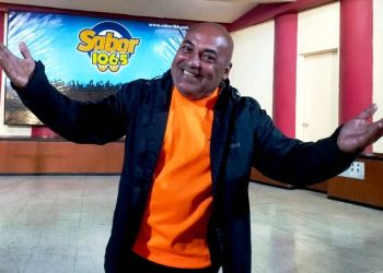 JESÚS JAVIER GONZÁLEZ: El Locutor Del Vallenato en el Zulia que sueña con su emisora de radio para formar nuevos talentos (+VIDEO EXCLUSIVO)