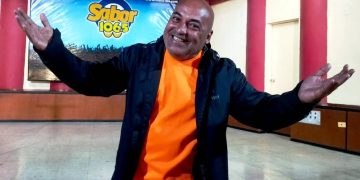 JESÚS JAVIER GONZÁLEZ: El Locutor Del Vallenato en el Zulia que sueña con su emisora de radio para formar nuevos talentos (+VIDEO EXCLUSIVO)