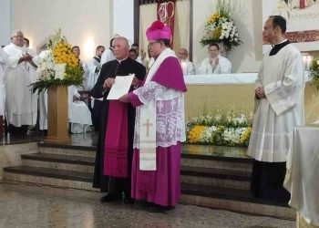 El Papa Francisco tiene un nuevo CAPELLÁN DE HONOR y es el zuliano Monseñor ROBERTO MORALES CARRUYO (+Entrevista Exclusiva)