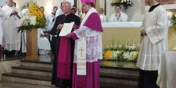 El Papa Francisco tiene un nuevo CAPELLÁN DE HONOR y es el zuliano Monseñor ROBERTO MORALES CARRUYO (+Entrevista Exclusiva)