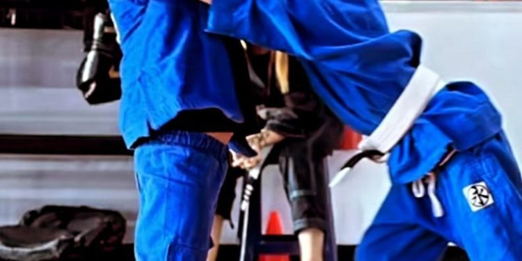 Ragnar Chávez Barreto: Un Representante de Excelencia en el Circuito Venezolano de Jiu-Jitsu en Caracas