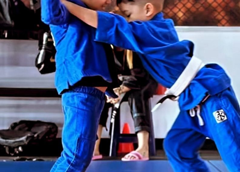 Ragnar Chávez Barreto: Un Representante de Excelencia en el Circuito Venezolano de Jiu-Jitsu en Caracas