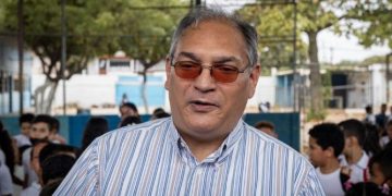 MURIÓ HUMBERTO BRACHO: Gaitero Record Guinness