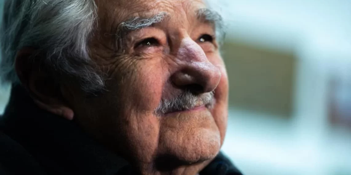 Muere el expresidente uruguayo «Pepe» Mujica a los 89 años