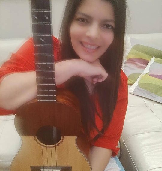 Naylu Molero: Una trayectoria de excelencia que trasciende fronteras y forma nuevas generaciones