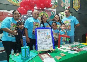 U.E.P. “NUESTRO SAMÁN” Celebra más de Dos Décadas de Innovación en la Expo Samán 2026