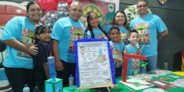 U.E.P. “NUESTRO SAMÁN” Celebra más de Dos Décadas de Innovación en la Expo Samán 2026