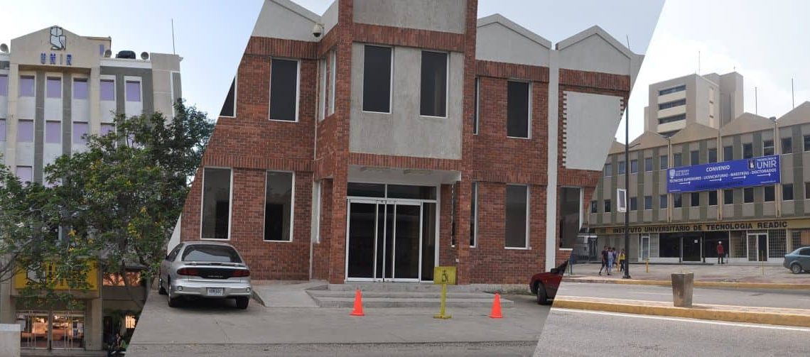 READIC – UNIR: El Instituto Tecnológico con más talento y creatividad de Maracaibo (+VIDEO)