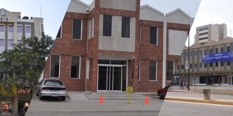 READIC – UNIR: El Instituto Tecnológico con más talento y creatividad de Maracaibo (+VIDEO)
